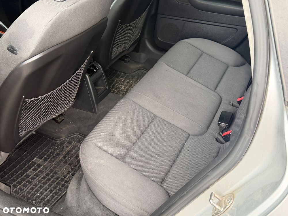 Audi A3 Sportback 2.0 TDI DPF Attraction - 13