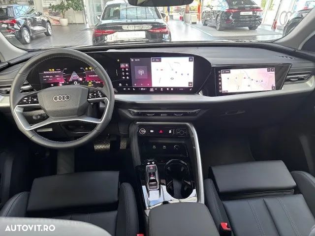 Audi Q5 40 TFSI quattro S tronic MHEV - 5