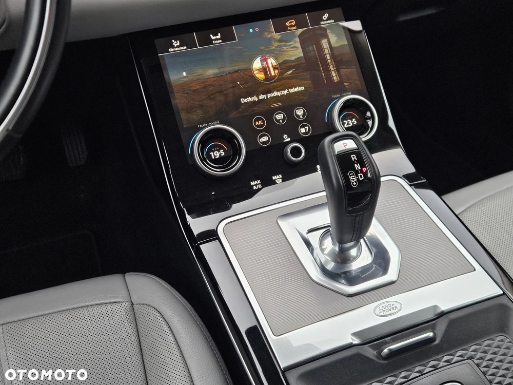 Land Rover Range Rover Evoque 2.0TD4 HSE Dynamic - 23