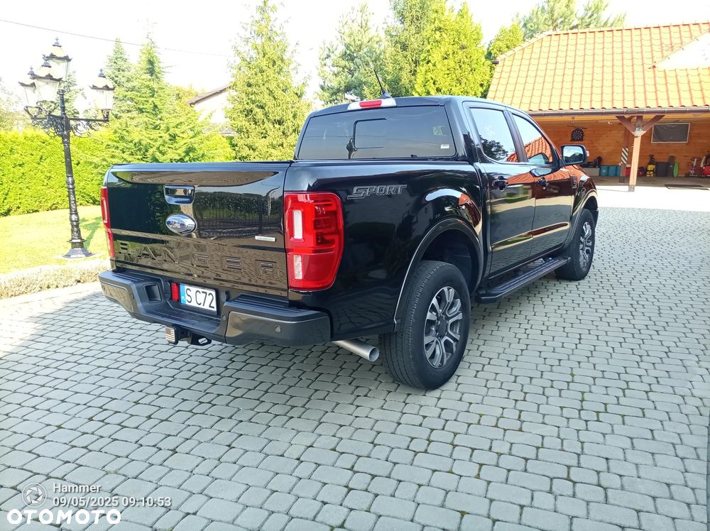 Ford Ranger - 4