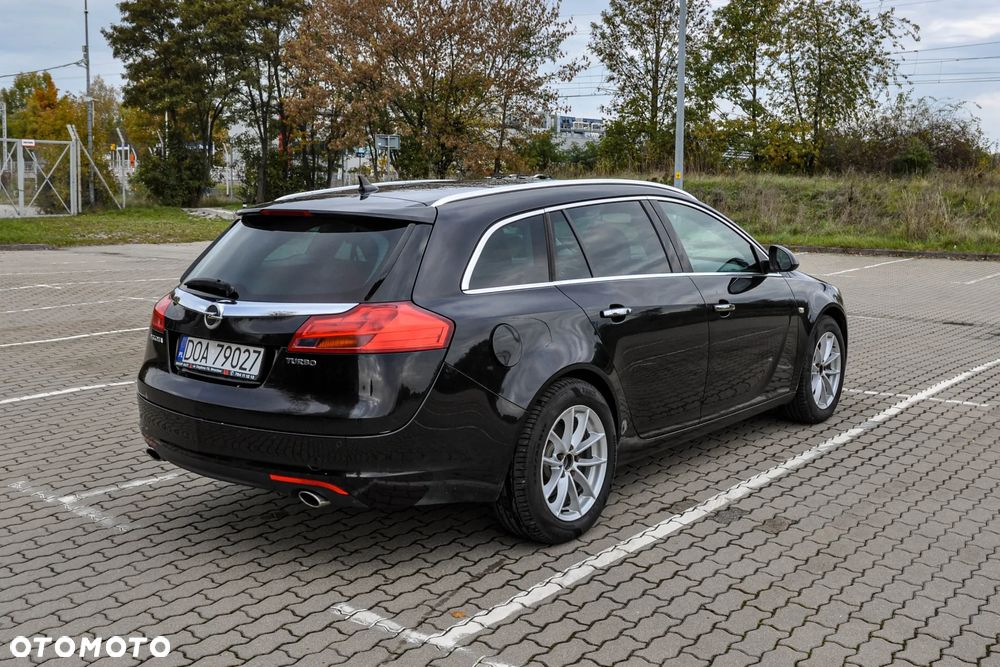 Opel Insignia - 4