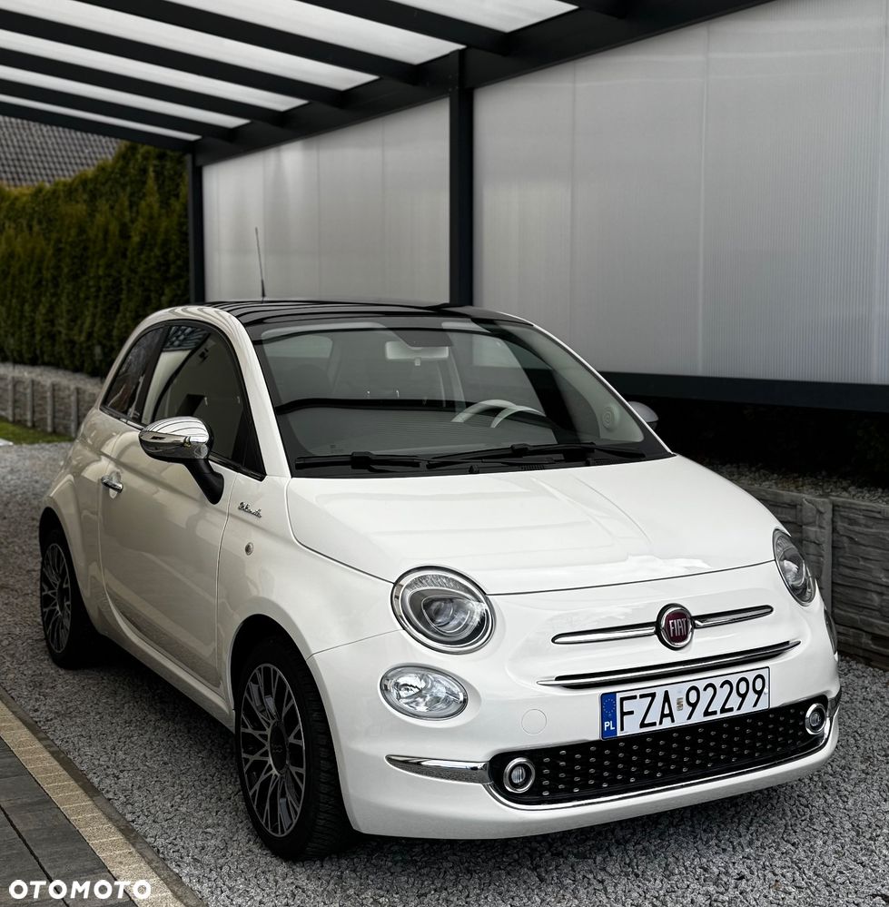 Fiat 500 1.2 Dolcevita - 21