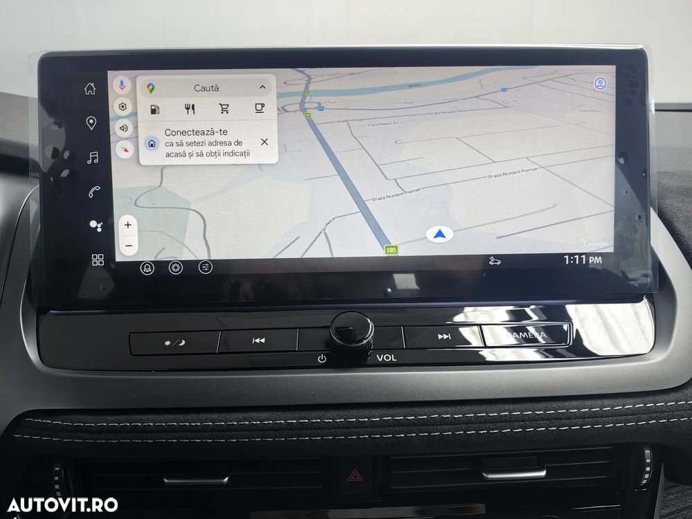 Nissan Qashqai 1.3 l 156CP X-Tronic 4WD MHEV Tekna Plus - 29