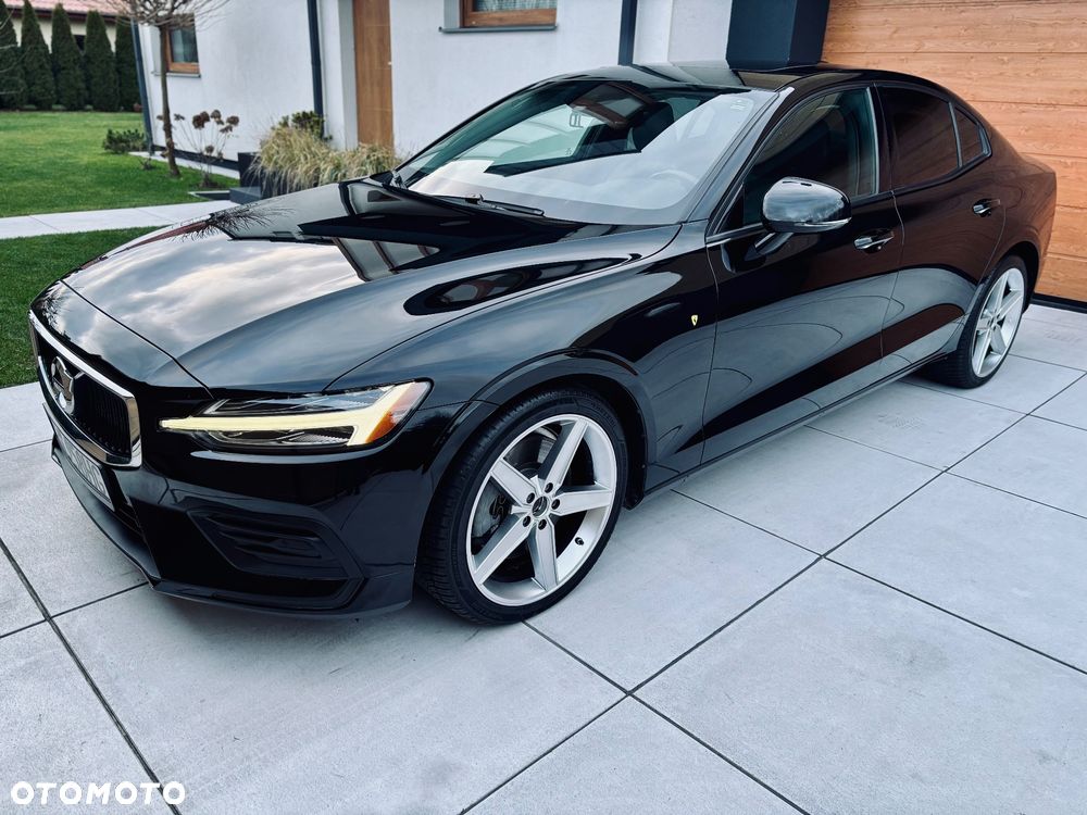 Volvo S60 T6 AWD Inscription - 10