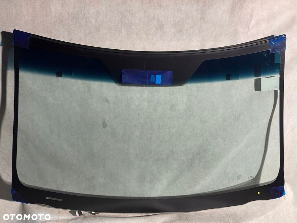 SZYBA PRZEDNIA CZOŁOWA HONDA ODYSSEY SOLAR 2011-2017 - 4