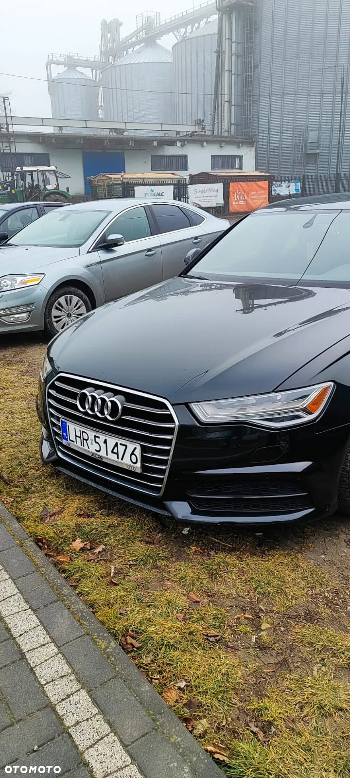 Audi A6 Limousine 2.0 TFSI S tronic - 10
