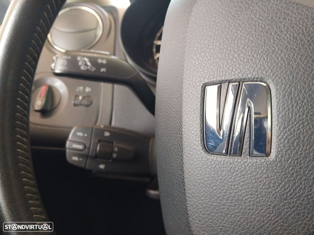 SEAT Ibiza 1.2 12V Style - 10