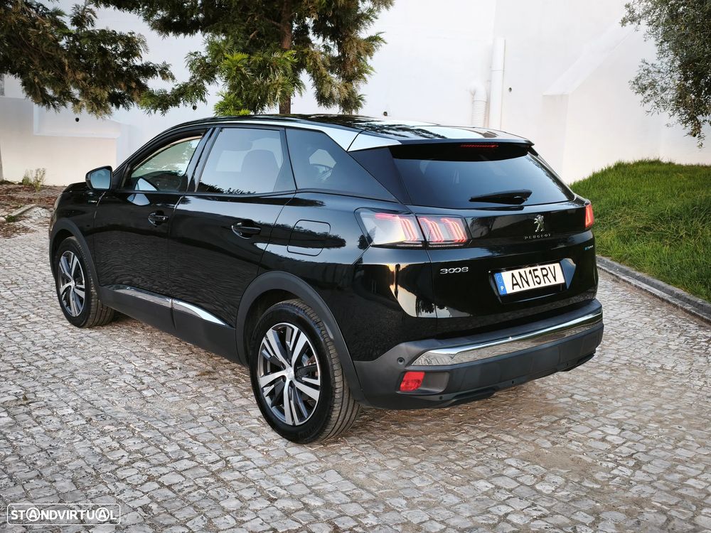 Peugeot 3008 - 6