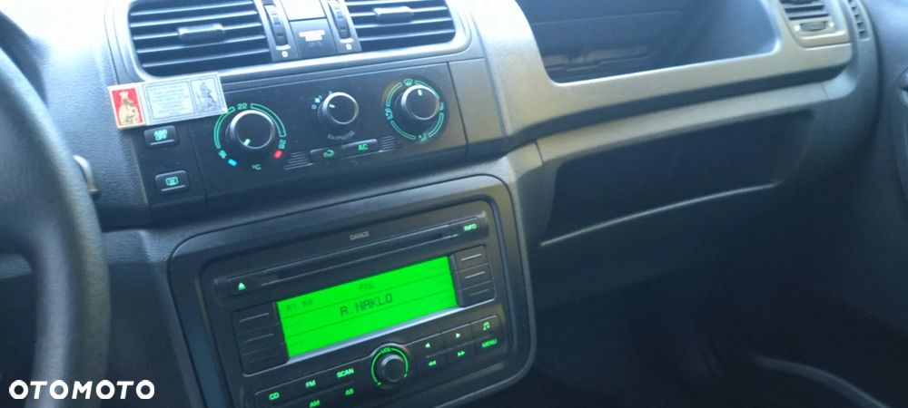 Skoda Fabia 1.2 HTP Classic - 7