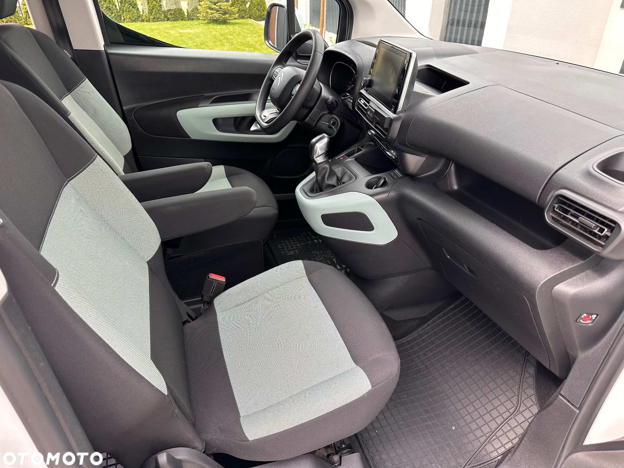 Citroën Berlingo XL 1.5 BlueHDI Feel Pack S&S - 24