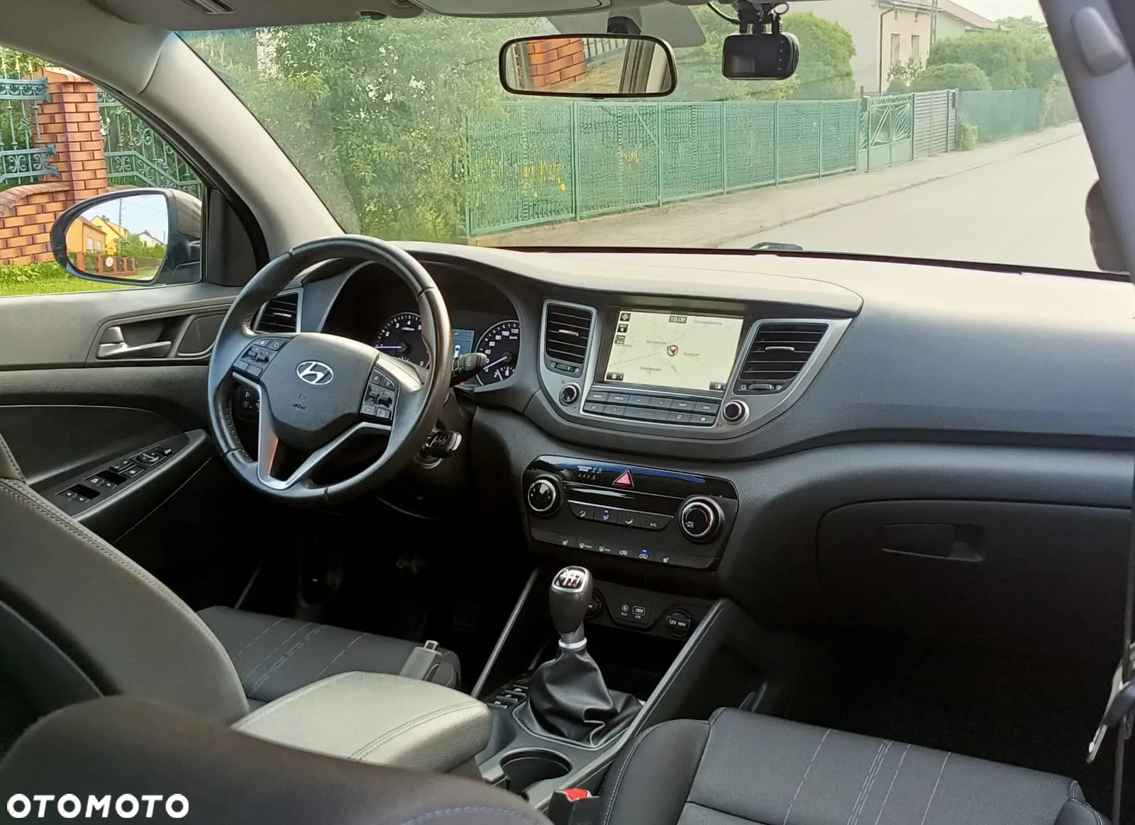 Hyundai Tucson 1.6 GDi 2WD Select - 16