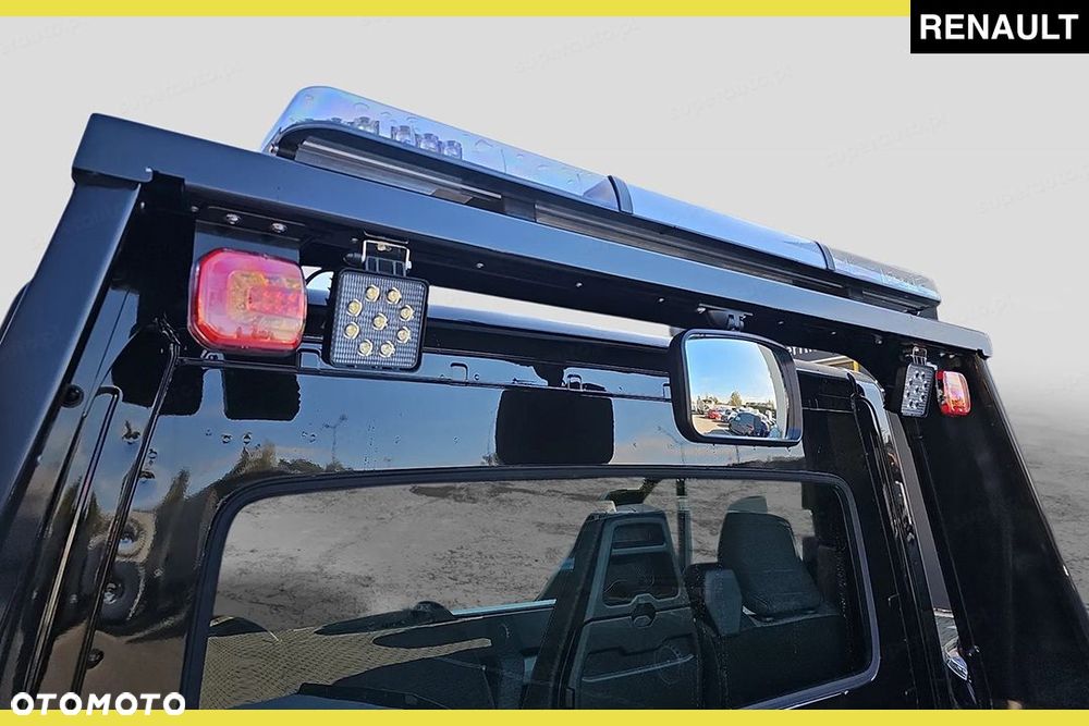 Renault Master L3 Extra Autolaweta AT9 2.0 170KM - 6