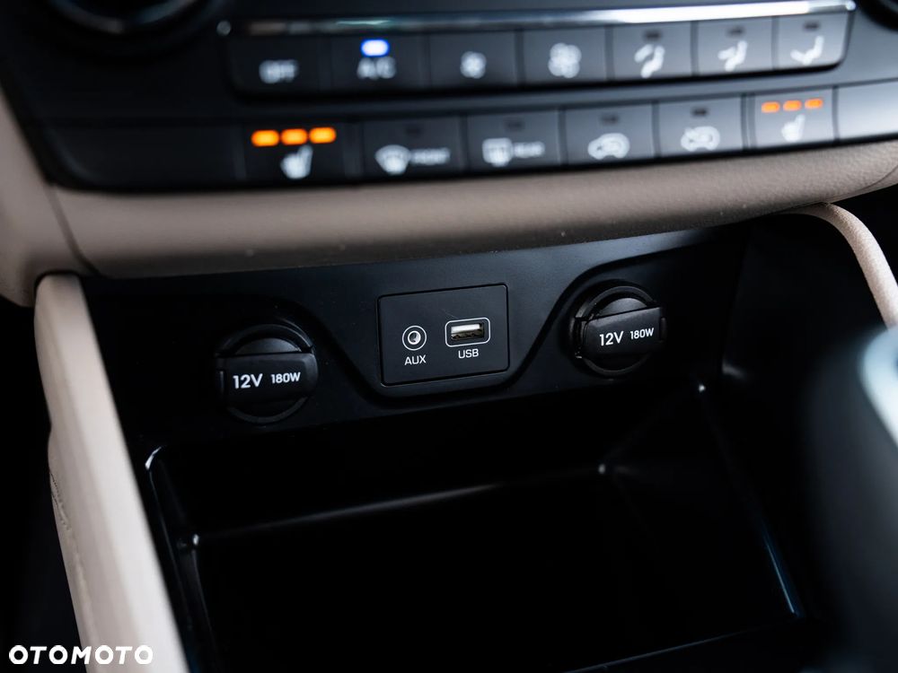 Hyundai Tucson 1.6 GDi Style 2WD - 39