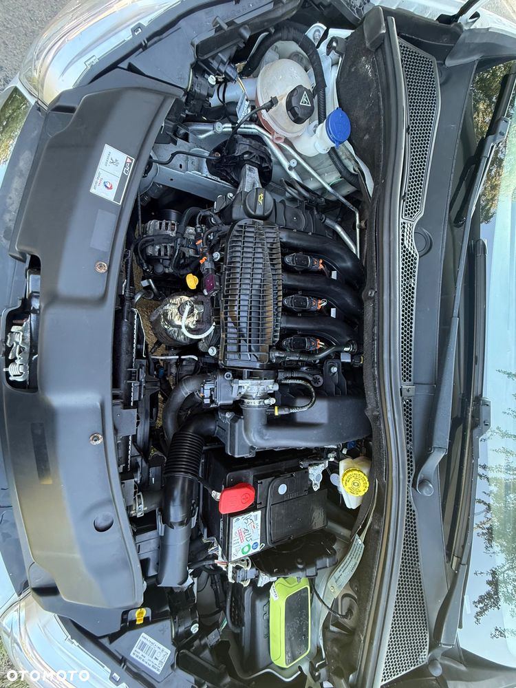 Peugeot 208 PureTech 82 Start & Stop Style - 25