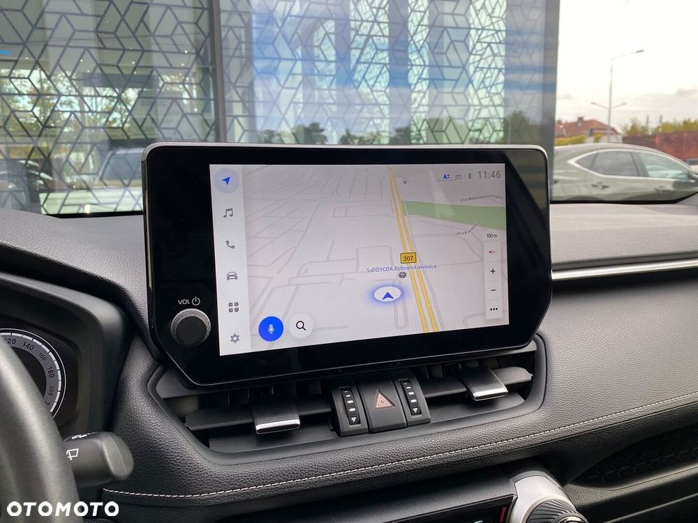 Toyota RAV4 2.5 Hybrid Comfort 4x2 - 16