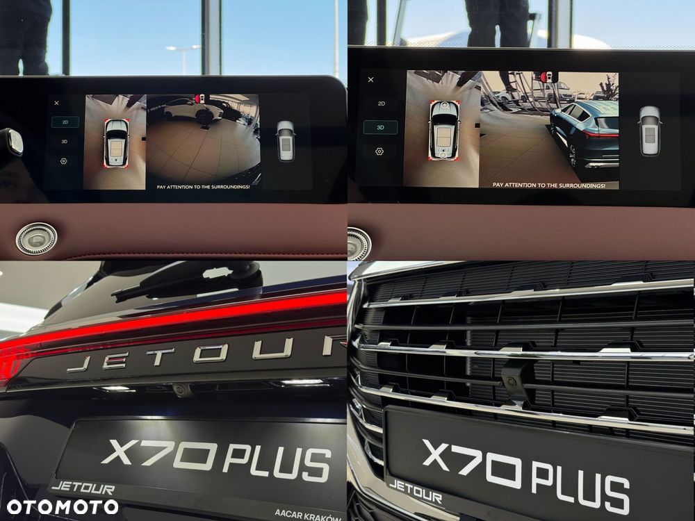 Jetour X70 Plus - 32