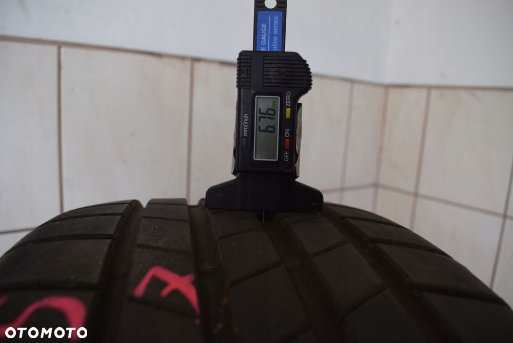 R17 225/45 Bridgestone Turanza T005 91W Wysyłka gratis! - 4