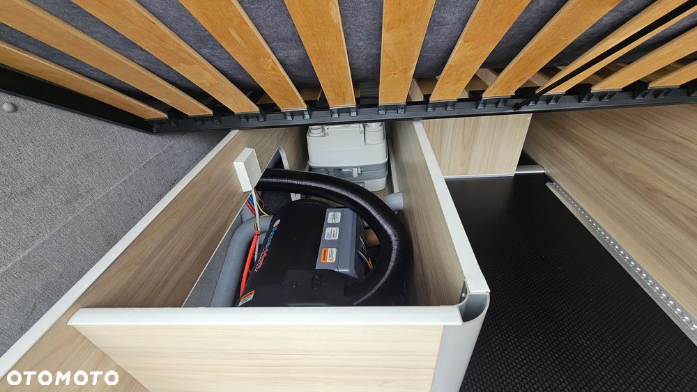 Renault MASTER 4x4 - 22