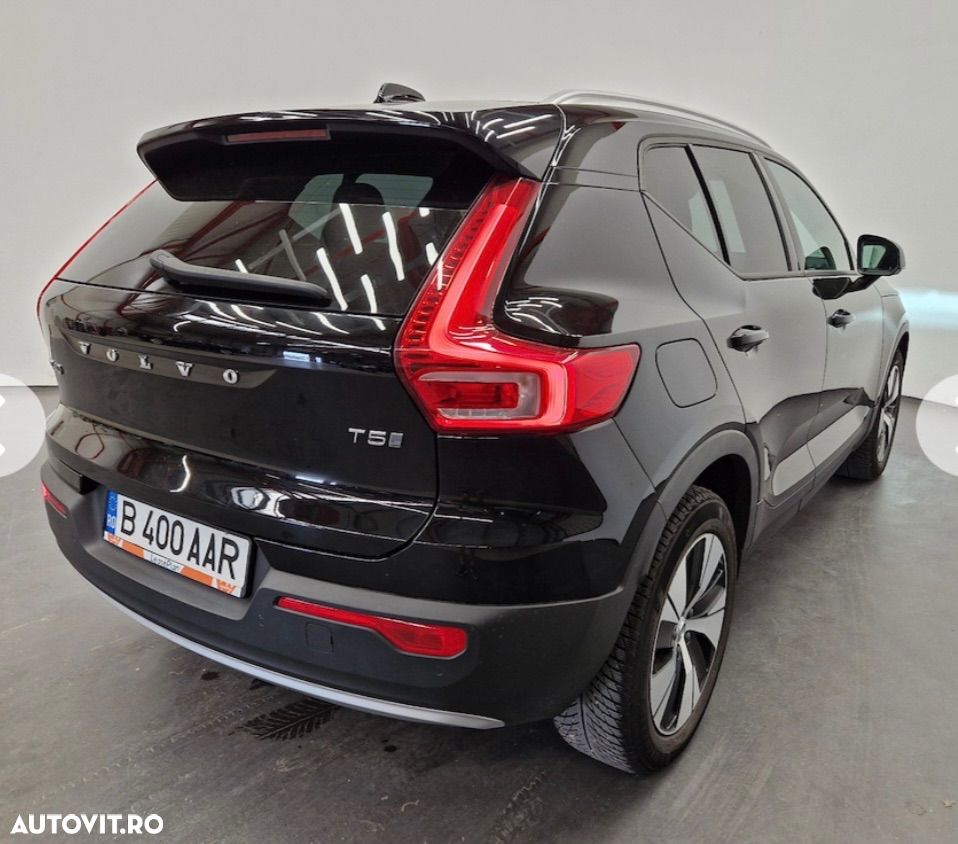 Volvo XC 40 Recharge T5 Twin Engine AT7 Inscription - 2