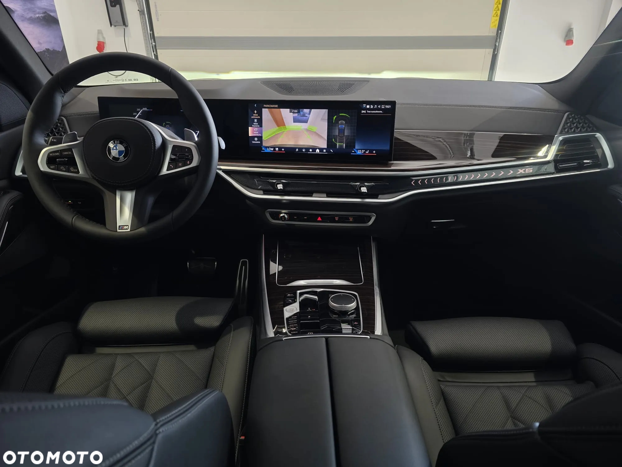 BMW X5 xDrive30d - 21