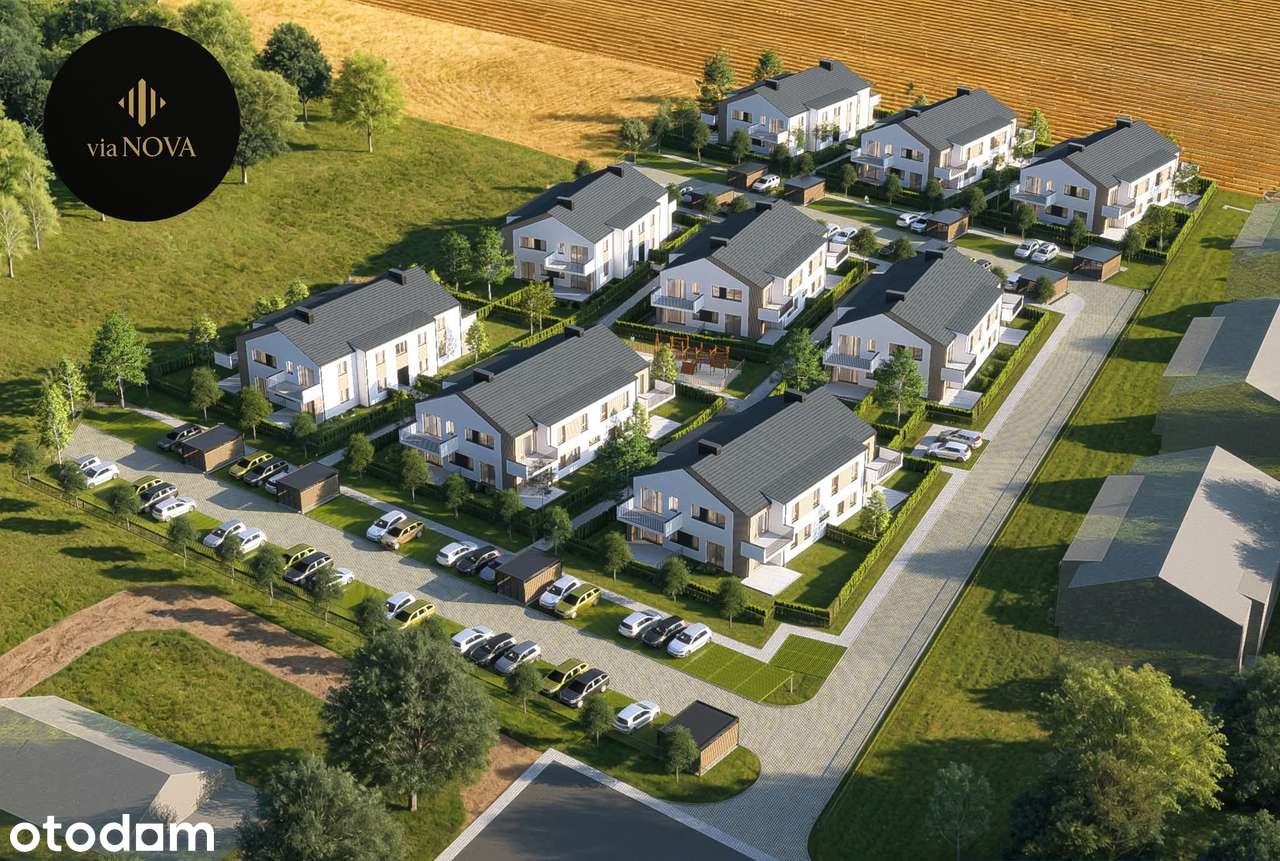 Ostatnie!! 59,92 m² | 3 pokoje | balkon 10,44 m² | 0% Prowizji