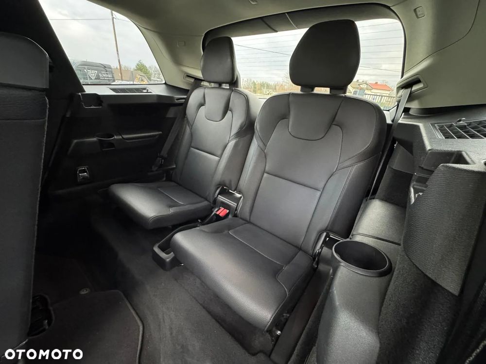 Volvo XC 90 B5 D AWD Geartronic Inscription - 27