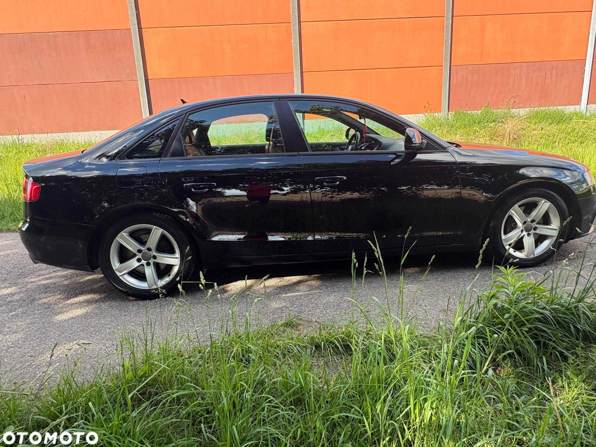 Audi A4 3.2 FSI Quattro - 10