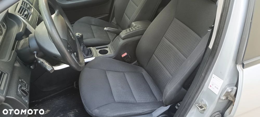 Mercedes-Benz Klasa B 180 CDI DPF - 5