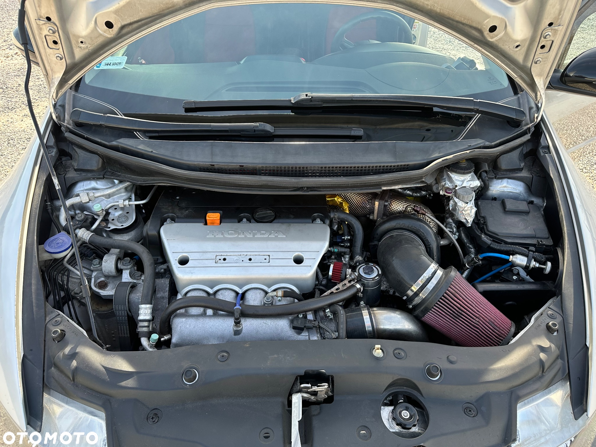 Honda Civic 2.0 TypeR - 9