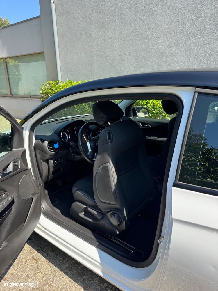 Opel Adam 1.0 T Jam - 6