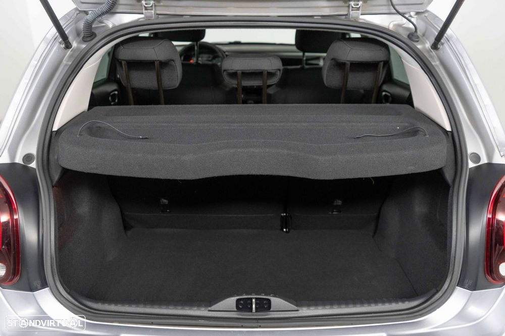 Citroën C3 1.2 PureTech Shine Pack - 11