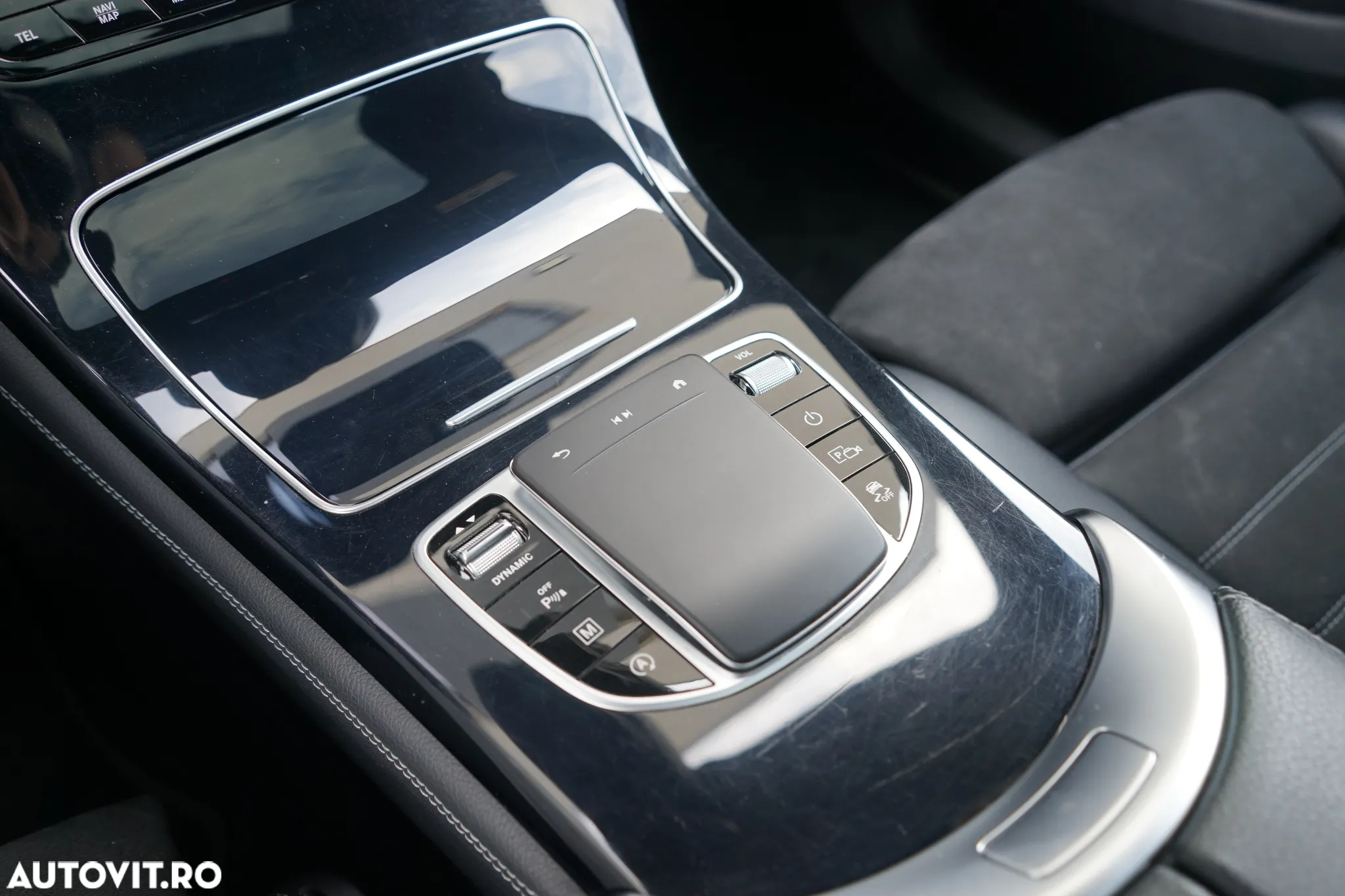 Mercedes-Benz GLC 200 4MATIC - 29