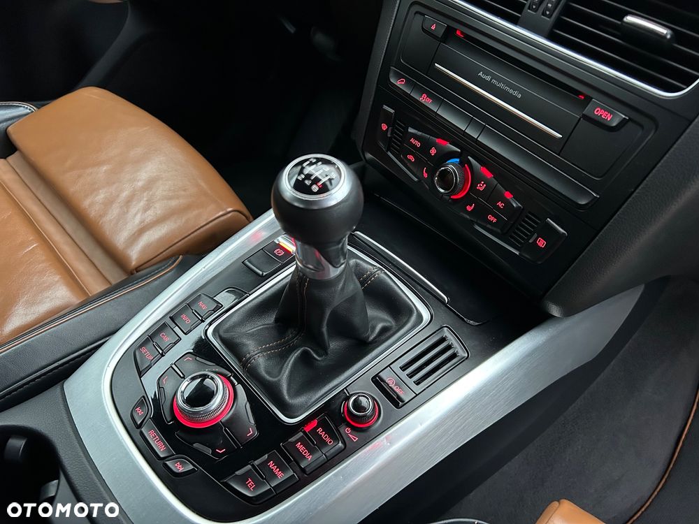 Audi Q5 2.0 TDI Quattro - 29