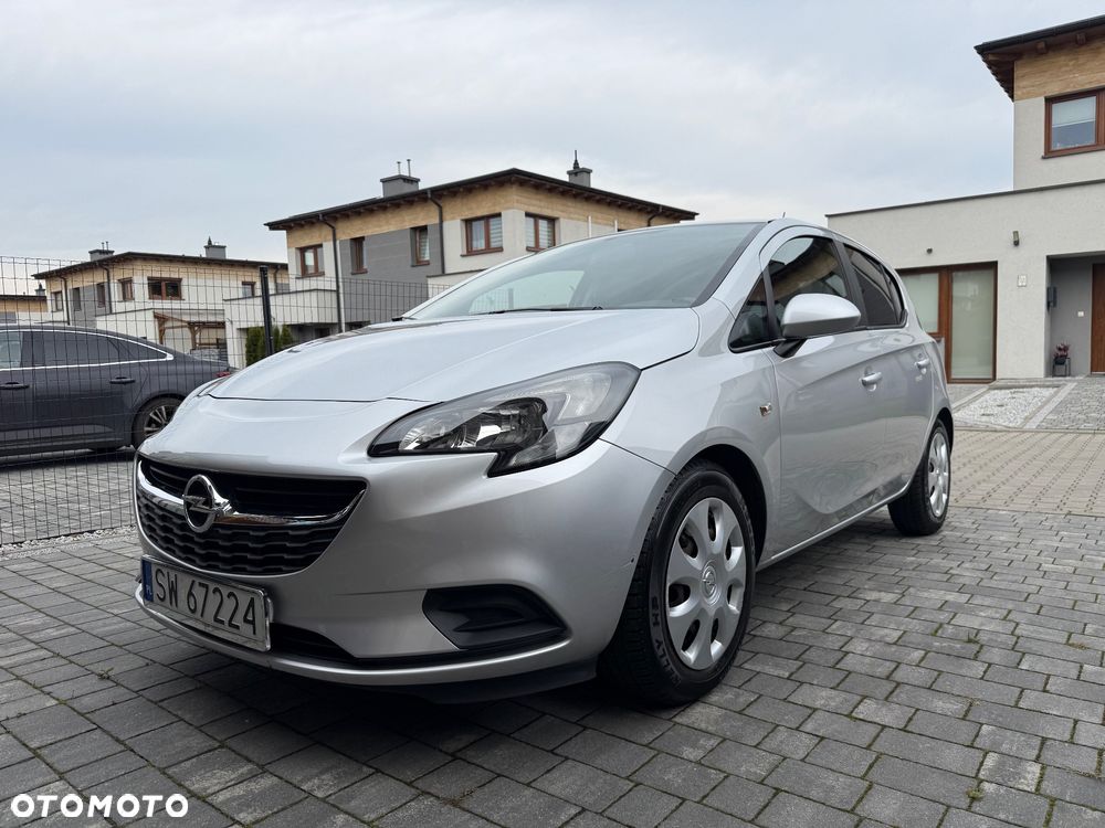 Opel Corsa 1.2 Enjoy - 3