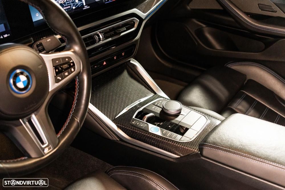 BMW i4 M50 Pack Desportivo M Pro - 38
