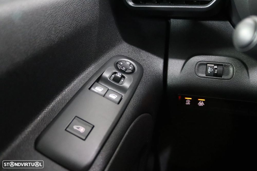 Citroën Berlingo - 19