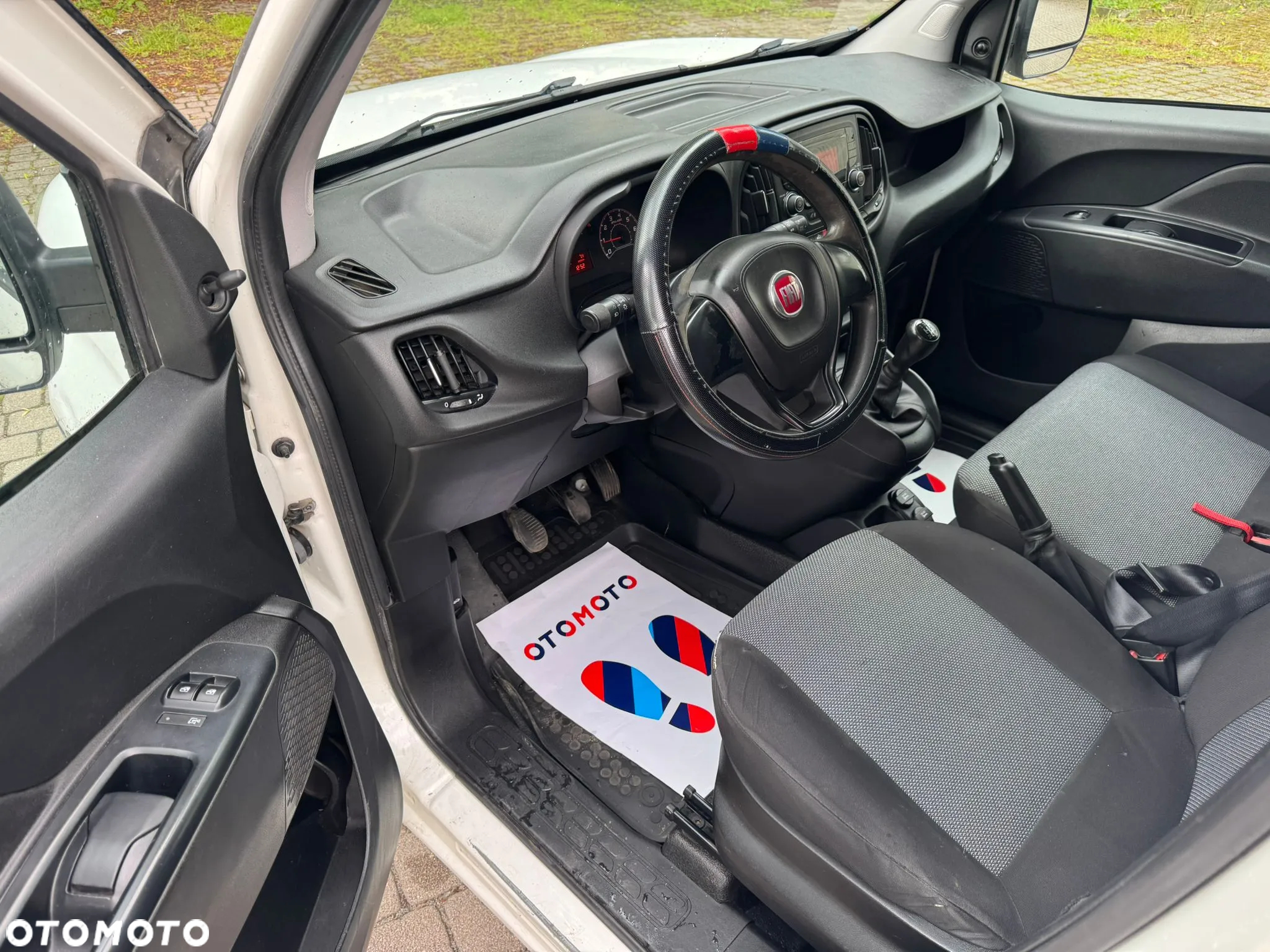 Fiat Doblo - 15