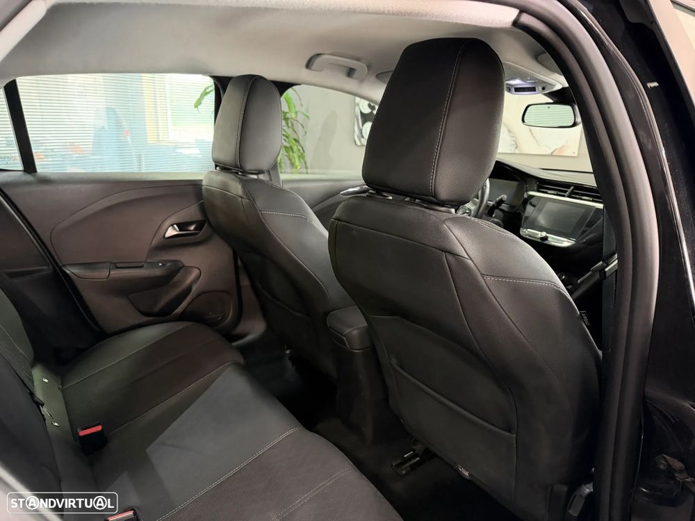 Opel Corsa 1.2 Business Edition - 29