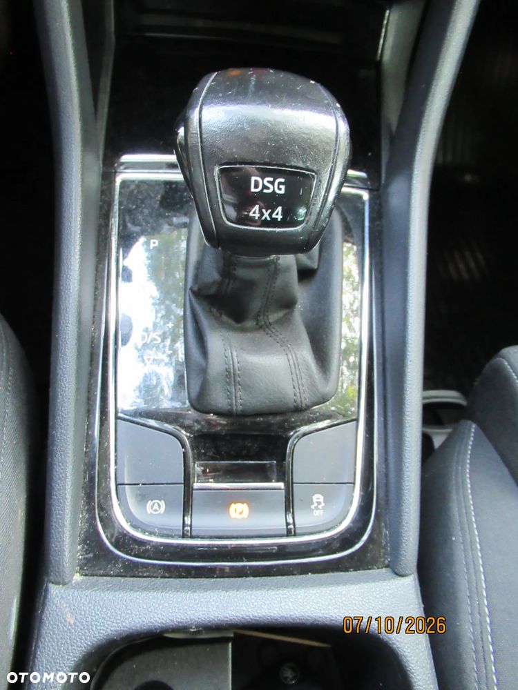 Skoda Karoq - 25