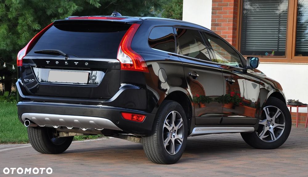 Volvo XC 60 - 16