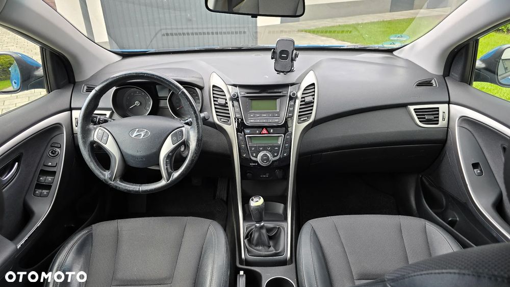 Hyundai i30 1.4 Style - 13