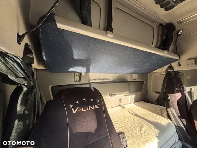 Volvo FH500 - 6