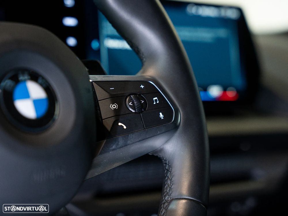 BMW 116 Pack Desportivo M - 11