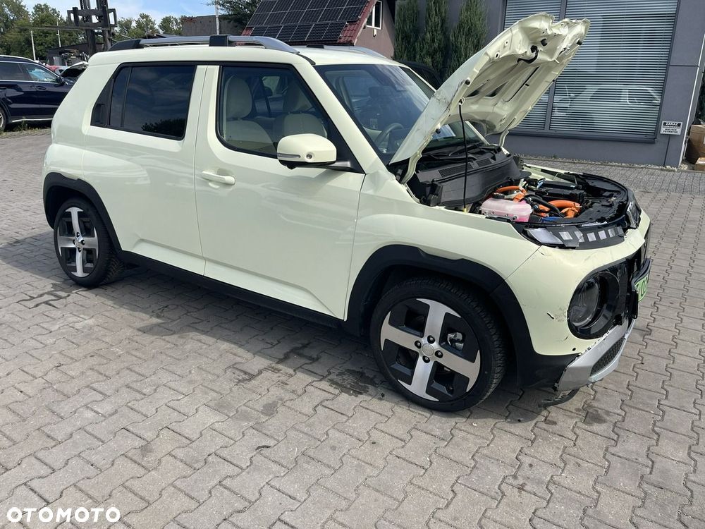 Hyundai Inster 49kWh Prime - 3