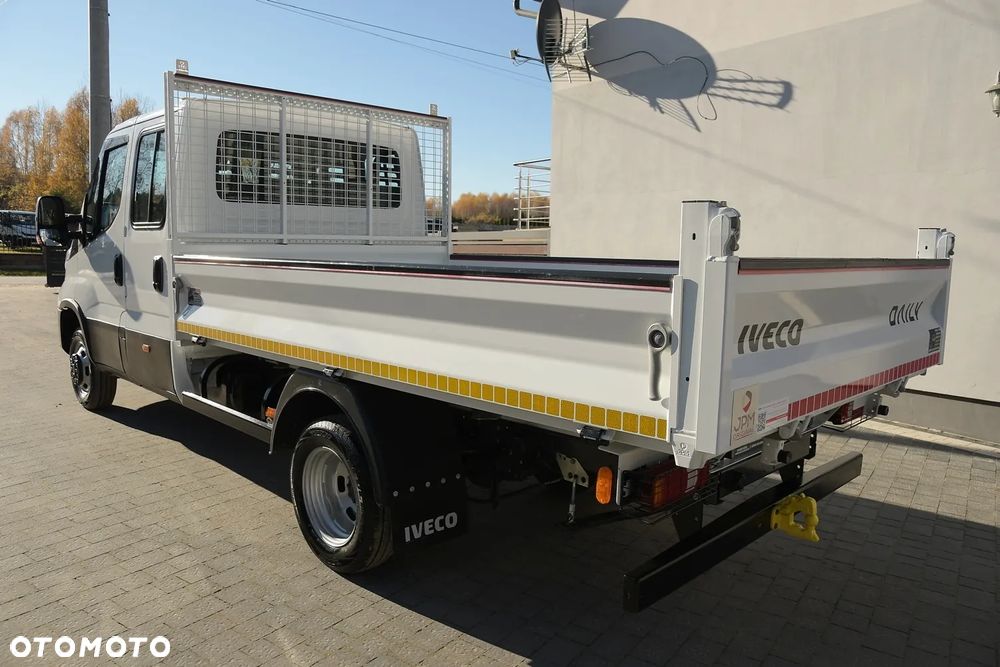Iveco DAILY 35-160 * 3.0 * WYWROTKA * ZNAKOMITY STAN! - 5