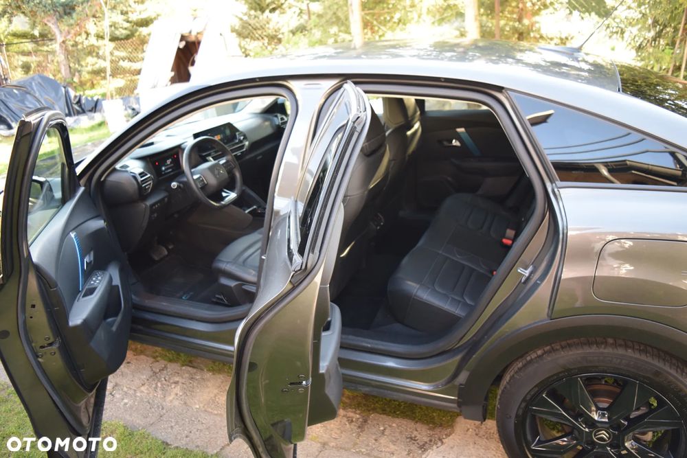 Citroën C4 e-C4 136 SHINE - 10