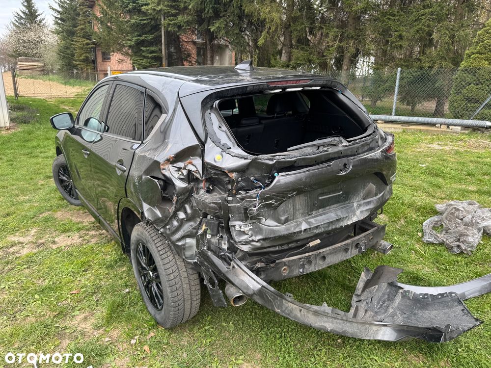 Mazda CX-5 - 29