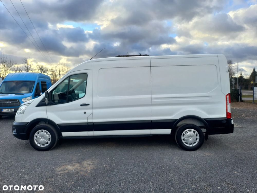 Ford Transit - 3