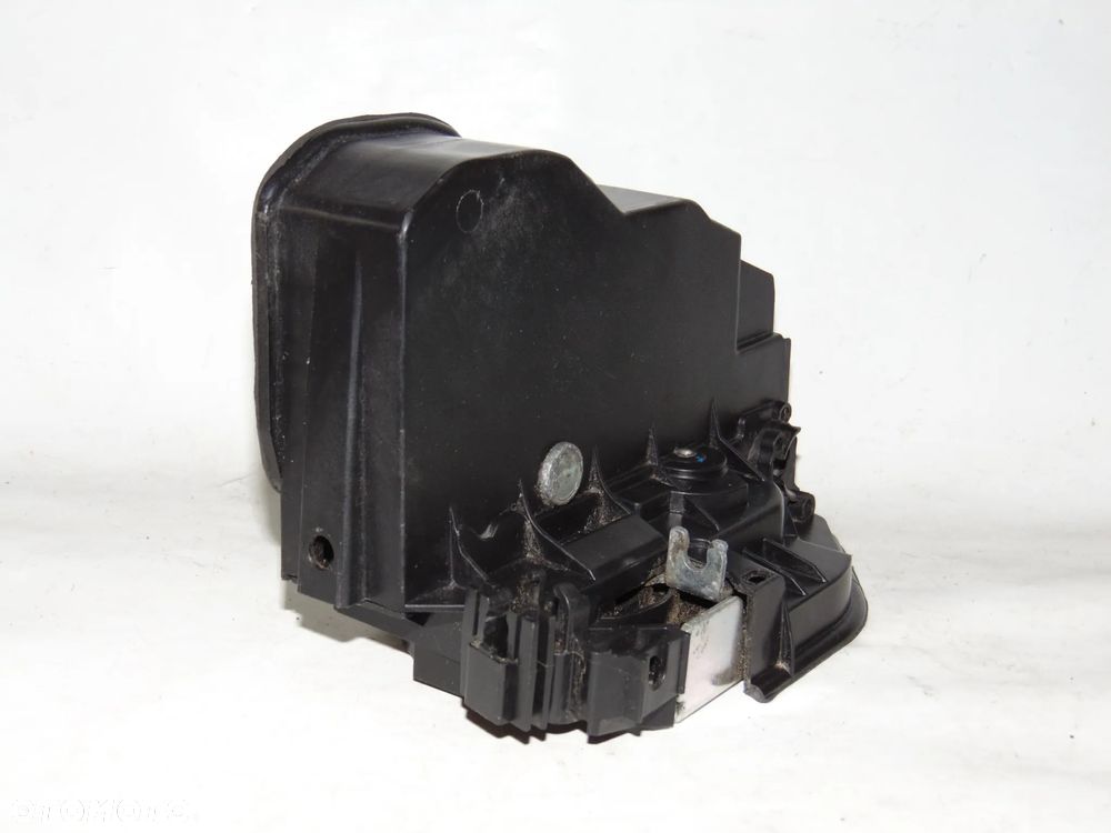 ORYGINAŁ zamek przedni przód lewy kierowcy 7229461 BMW E90 E91 04-11r - 7