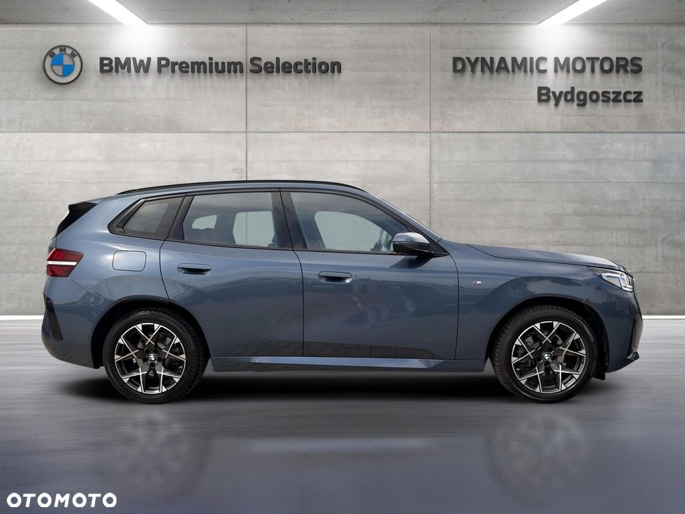 BMW X3 xDrive30e PHEV - 8